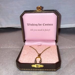 Juicy Couture Necklace